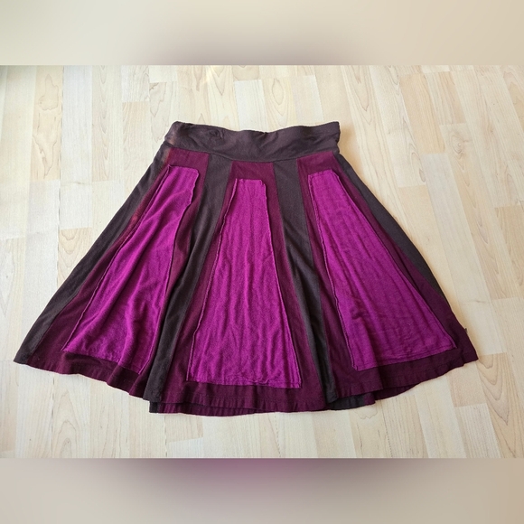 PrAna Kirby Skirt Womens Small - Picture 1 of 7